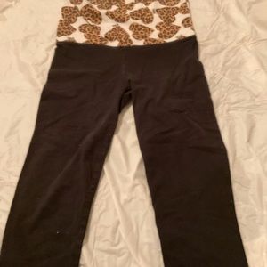 Victoria Secret Yoga Pants